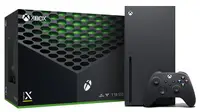 在飛比找樂天市場購物網優惠-秋葉電玩 Xbox Series X 主機