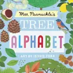 MRS. PEANUCKLE’S TREE ALPHABET