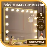 Simplus 60CM Vanity Makeup Mirror With Lights Hollywood LED Mirrors