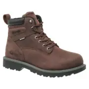 Wolverine 6-Inch Work Boot,XW,13,Tan,PR W10633 Wolverine W10633 13 646881850794