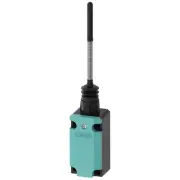 3SE51120CR01 SWITCH LIMIT DPST 6A 125V