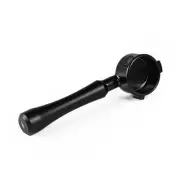 54mm Bottomless Portafilter Fits Breville Barista Express, BES870XL, BES878, ...