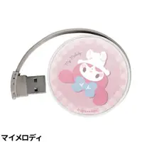 在飛比找樂天市場購物網優惠-【震撼精品百貨】My Melody_美樂蒂~日本SANRIO