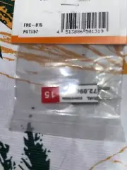 Futaba FUTL57 RX FM Crystal (Select Channel) •