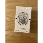 DIPTYQUE 蒂普提克 玫瑰之水淡香水 50ML