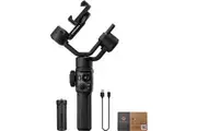 Zhiyun Smooth 5S AI 3-Axis Gimbal for Android IOS Smartphone