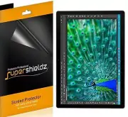 3X SuperShieldz Anti Glare (Matte) Screen Protector for Microsoft Surface Book