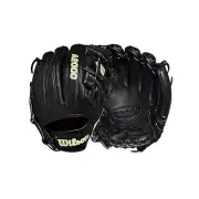 Wilson A2000 Classic Series Black 11.5 Inch 1786 Baseball Glove
