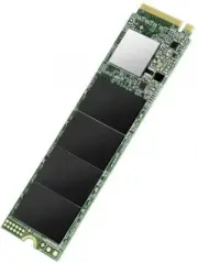 Transcend 110S 1TB SSD NVMe PCIe Gen3x4 3D NAND Solid State Drive TS1TMTE110S