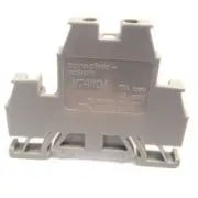 Sprecher + Schuh Terminal Block V7-WD4