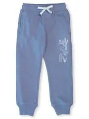 Toddler Boys Trackpants 6 TEMPEST (CACTUS)