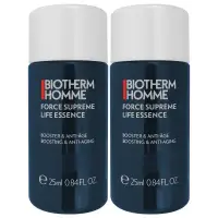 在飛比找環球Online優惠-BIOTHERM 碧兒泉 男仕奇蹟活源緊膚精露(25ml)*