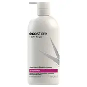 Ecostore Jasmine & Manuka Organic Body Wash 900ml