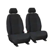 Suzuki Ignis Seat Covers - GL - Getaway Neoprene - Nov 2016 to Current