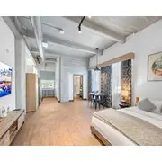 Cannery Lofts Niagara