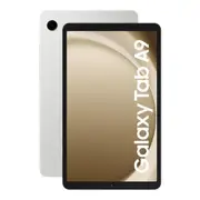 Samsung Galaxy Tab A9 WIFI Silver 4GB 64GB - Brand New