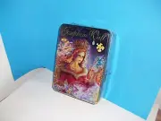 JOSEPHINE WALL MAGIC 1000 PIECE PUZZLE UNOPENED IN TIN BOX