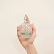 Alfaparf Milano Semi Di Lino Sublime Cristalli di Seta 45ml