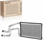 A-Premium HVAC Heater Core Compatible with Honda CR-V CRV 2007-2011 Civic Acura CSX 2006-2011 RDX 2007-2012 Replace# 79110SNAA01, 79110SNEA01