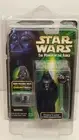 1999 Star Wars Power of the Force Darth Vader CommTech w/ Interrogation Droid