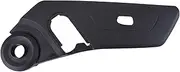 Aublinto Front Driver Left Power Seat Switch Housing Trim Bezel Panel Compatible with Ford Patriot Compass 2010-2017 Side Outer Power Seat Switch Panel Bezel 1RX04XDVAB Driver Side Seat Track Cover