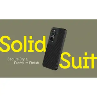 犀牛盾 ASUS ZenFone 11 Ultra 10 9 8 SolidSuit 防摔手機殼