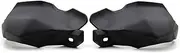 Handle Protector Shield for Versys 650 KLE650 for Versys650 for KLE 650 2022-2024 Motorcycle Wind Handguard Handlebar Hand Guard Handle Bar Shield Protector Accessories Handgrip Guard