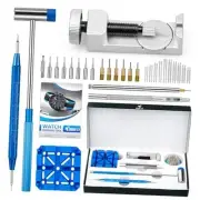Watch Link Removal Tool Kit, Watch Band Tool for Watch Repair, Bracelet