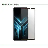 在飛比找樂天市場購物網優惠-ASUS ROG Phone 3 (ZS661KS) 原廠玻