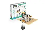 Engino- STEM Toys, Physics Laws: Inertia, Friction, Circular Motion, Construction Toys for Kids 9+, Educational Toys, Gifts for Boys Girls 6 Model Options