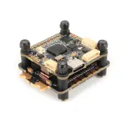 30.5x30.5mm Holybro KAKUTE H7 V1.3 Tekko32 F4 4in1 50A ESC Stack Flight Controller 5V 9V BEC / Atlatl HV V2 0.5/ 25/ 200