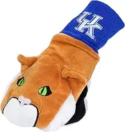 FOCO NCAA Unisex Child Mascot Mitten