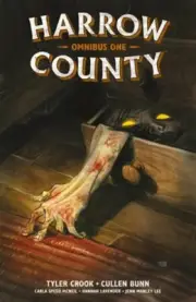 Harrow County Omnibus Volume 1 by Cullen Bunn: New
