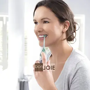 ::bonJOIE:: 美國進口 飛利浦 PHILIPS Sonicare Airfloss HX8211 空氣動能牙線機 (空氣沖牙機) 8211 沖牙機