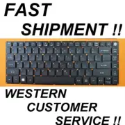 NEW US English Keyboard for Acer Aspire E14 E5-473TG E5-474g E5-475g E5-491g