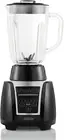 Auto Clean Blender & Smoothie Maker | Self Cleaning Function | 1.25L Glass Jug |