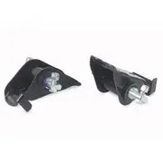 SuperPro Spring Saddle Bushing Kit - SPF0335K