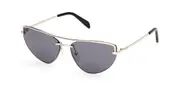 Emilio Pucci EP0226 32A Men's Sunglasses Gold Size 59