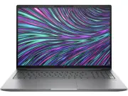 HP ZBook Power G11 16" WQ 120Hz, Intel Ultra 7 155H, RTX 2000 Ada 32GB RAM 512GB