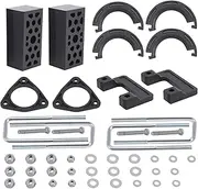 maXpeedingrods 2.5” Leveling Lift Kit for Chevy Silverado/GMC Sierra 1500 2007-2019