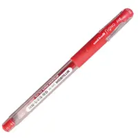 在飛比找PChome24h購物優惠-三菱uni超細鋼珠筆UM-151/紅/0.38mm