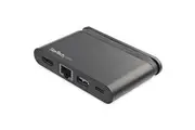 StarTech GbE USB-C Multiport Adapter