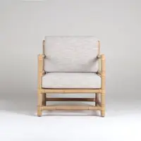 在飛比找momo購物網優惠-【山茶花家具】藤椅沙發-粗藤結構ASD7-1LN(簡約休閒椅