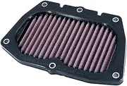 DNA High Performance Stage 2 Air Filter Compatible For KTM Duke 390 (17-23) PN: P-KT3N20-S2