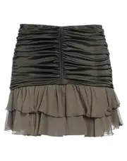 [BLUMARINE] BLUMARINE Mini skirts - Item 30230651