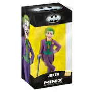 Minix DC Joker Figure