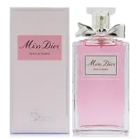 在飛比找Yahoo奇摩購物中心優惠-Dior 迪奧 Miss Dior 漫舞玫瑰淡香水 EDT 