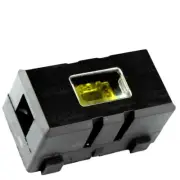 x1 Midi ANS Fuse Holder clear lid - ideal for LED fuses to see blown circuits