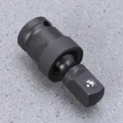 Universal Joint Hand-operated Socket Wrenches Sockets Set Connectors Tool Kit