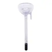 Cup Glass Electrode Argon 11.00mm